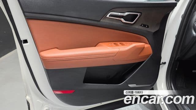 Kia Sportage 2025 — Photo 30/31