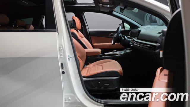 Kia Sportage 2025 — Photo 31/31