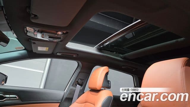 Kia Sportage 2025 — Photo 8/31