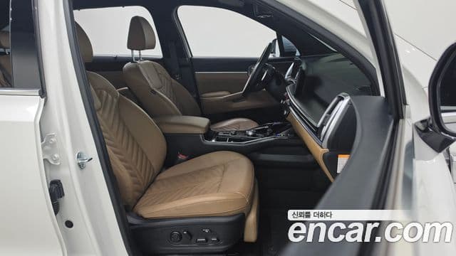 Kia Sorento 2023 — Photo 23/38