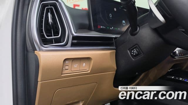 Kia Sorento 2023 — Photo 31/38