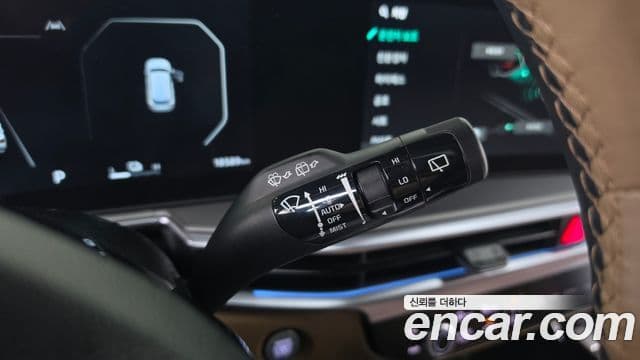 Kia Sorento 2023 — Photo 35/38