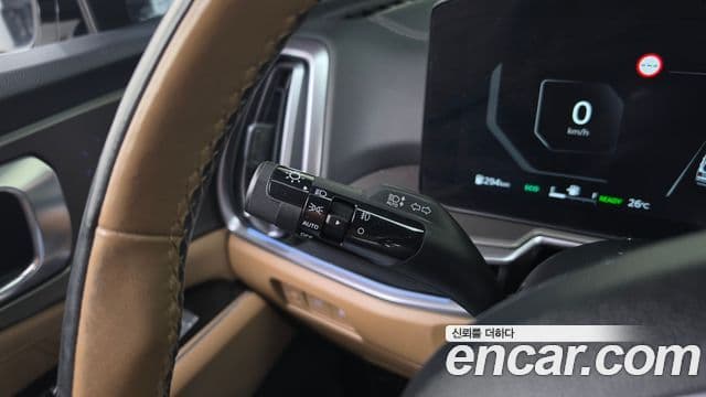 Kia Sorento 2023 — Photo 6/38