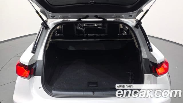 Lexus CT200h 2018 — Photo 30/30