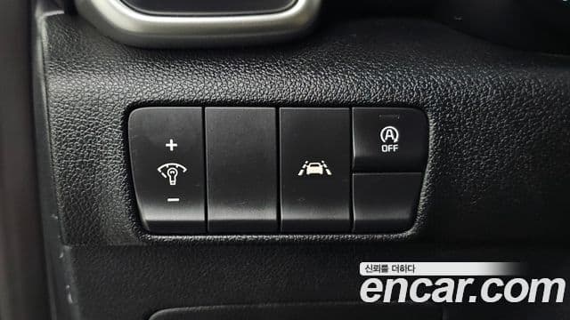 Kia Sportage The Bold 2021 — Şəkil 6/33