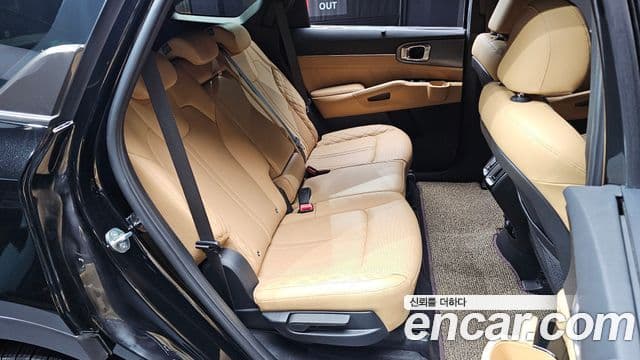 Kia Sorento 2020 — Фото 10/20