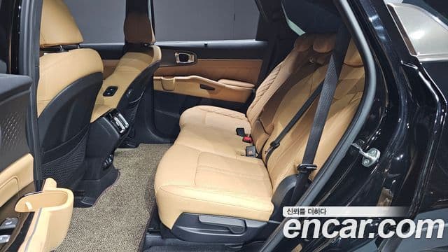 Kia Sorento 2020 — Фото 11/20