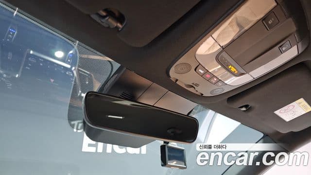 Kia Sorento 2020 — Фото 19/20