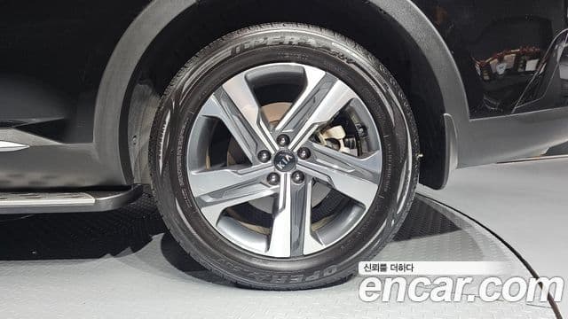 Kia Sorento 2020 — Фото 20/20