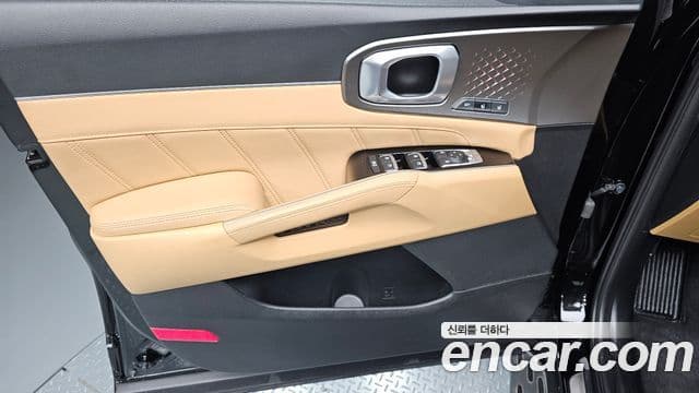 Kia Sorento 2020 — Photo 29/35