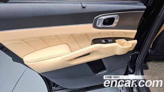 Kia Sorento 2020 — Photo 22/35