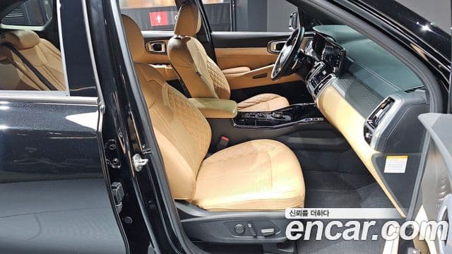 Kia Sorento 2020 — Photo 5/35
