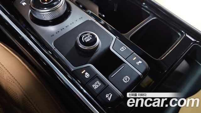 Kia Sorento 2020 — Photo 17/35