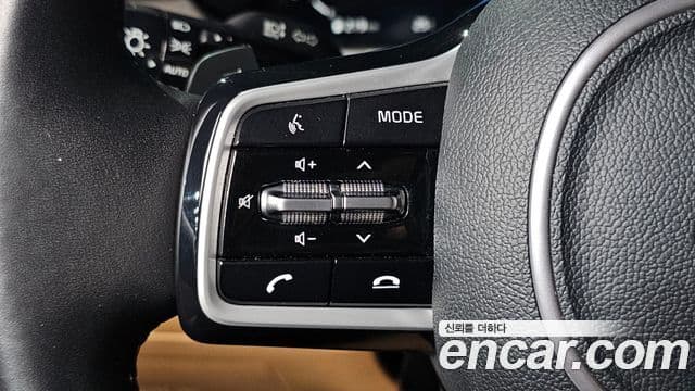 Kia Sorento 2020 — Photo 9/35