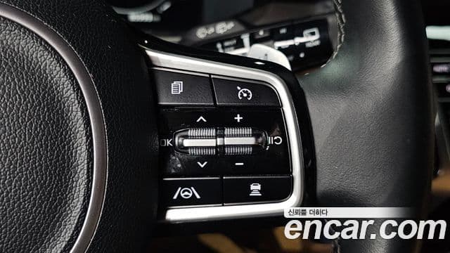 Kia Sorento 2020 — Photo 10/35