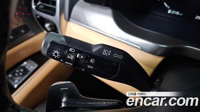 Kia Sorento 2020 — Photo 15/35