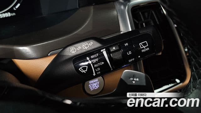 Kia Sorento 2020 — Photo 6/35