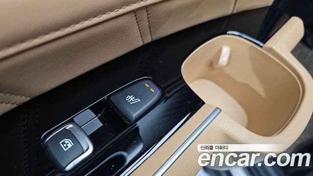 Kia Sorento 2020 — Photo 35/35