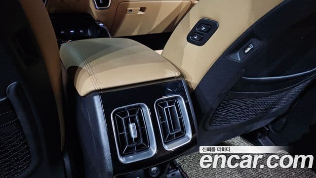 Kia Sorento 2020 — Photo 7/35