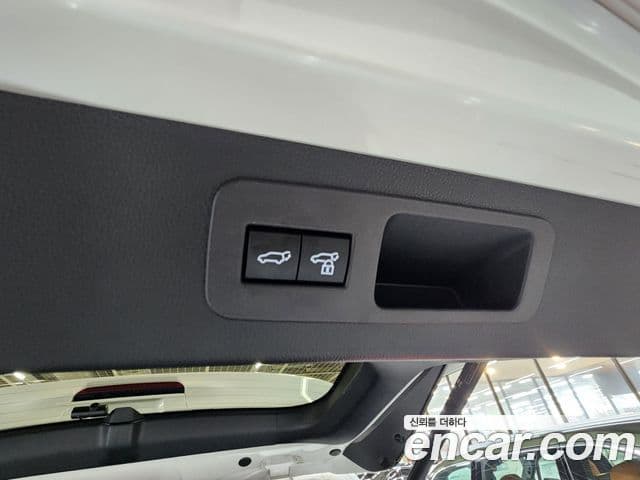 Lexus LX 2025 — Фото 13/19