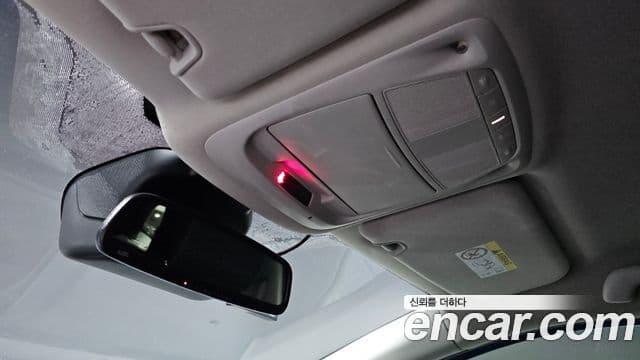 Renault Samsung QM6 2024 — ფოტო 28/32