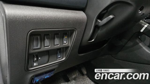 Renault Samsung QM6 2024 — ფოტო 5/32