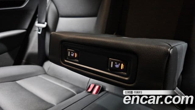 Renault Samsung QM6 2024 — ფოტო 14/32