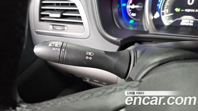 Renault Samsung QM6 2024 — ფოტო 20/32