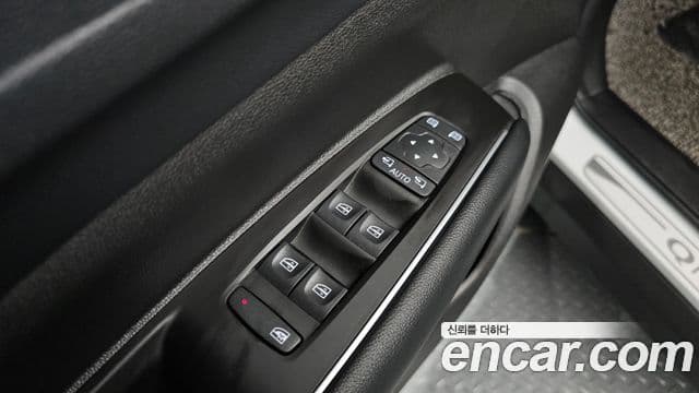 Renault Samsung QM6 2024 — ფოტო 8/32