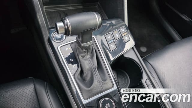 Kia Sportage 2021 — Фото 9/20
