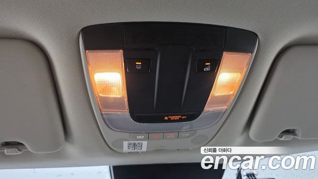 Kia Sportage 2021 — Фото 18/20