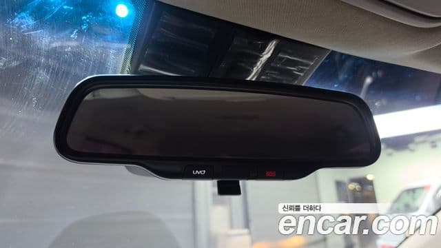 Kia Niro 2019 — Şəkil 12/30