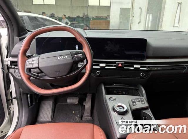 Kia Sportage 2025 — Фото 7/20