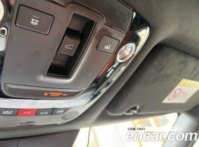 Kia Sportage 2025 — Фото 9/20