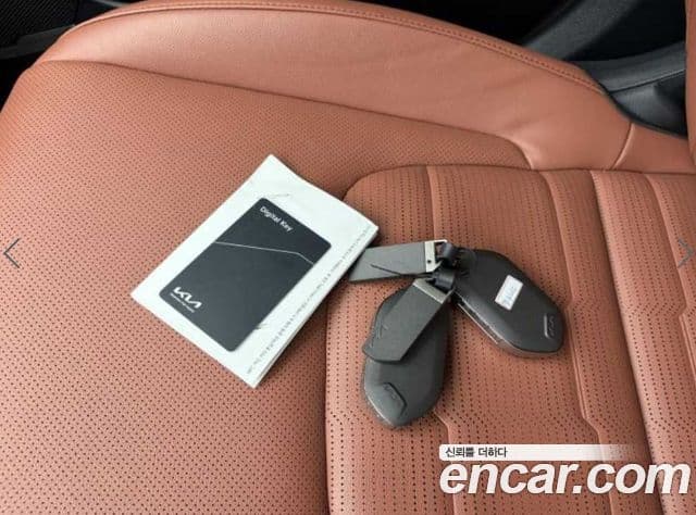 Kia Sportage 2025 — Фото 14/20