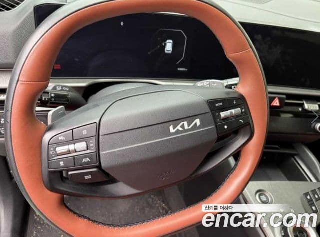 Kia Sportage 2025 — Фото 16/20