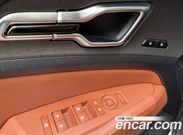 Kia Sportage 2025 — Фото 18/20