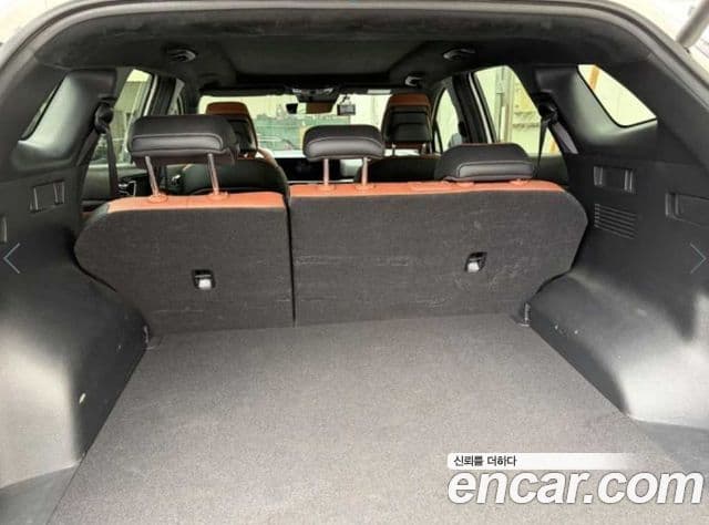 Kia Sportage 2025 — Фото 20/20