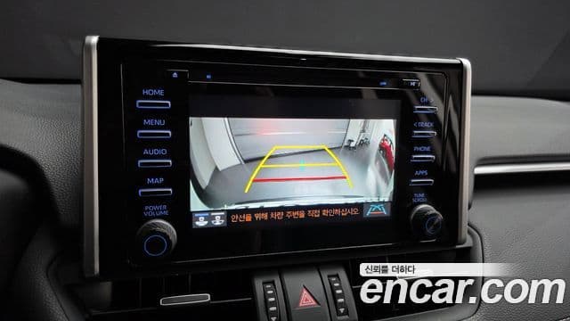Toyota RAV4 2020 — Şəkil 1/37
