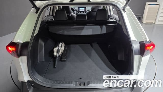 Toyota RAV4 2020 — Şəkil 5/37