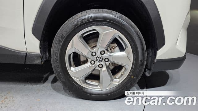 Toyota RAV4 2020 — Şəkil 11/37