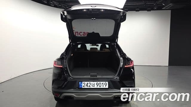 Renault Samsung Arkana 2025 — Şəkil 17/35