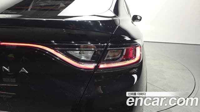 Renault Samsung Arkana 2025 — Şəkil 4/35