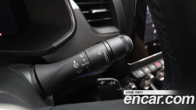 Renault Samsung Arkana 2025 — Şəkil 35/35