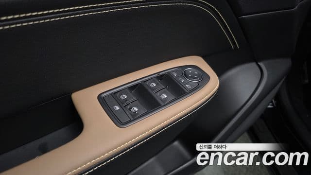 Renault Samsung Arkana 2025 — Şəkil 34/35