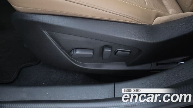 Renault Samsung Arkana 2025 — Şəkil 30/35