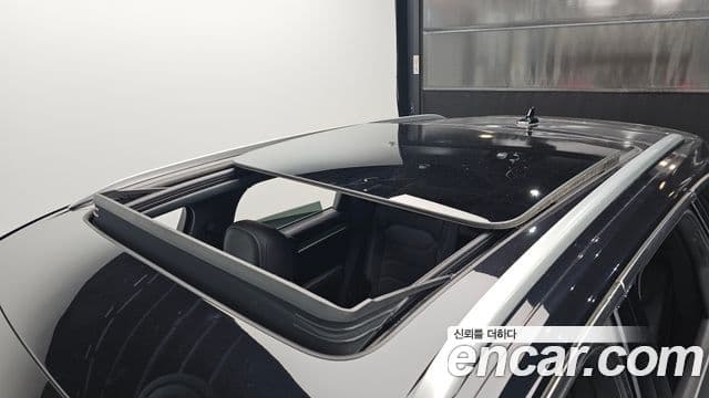 Volkswagen Touareg 2021 — Şəkil 2/38