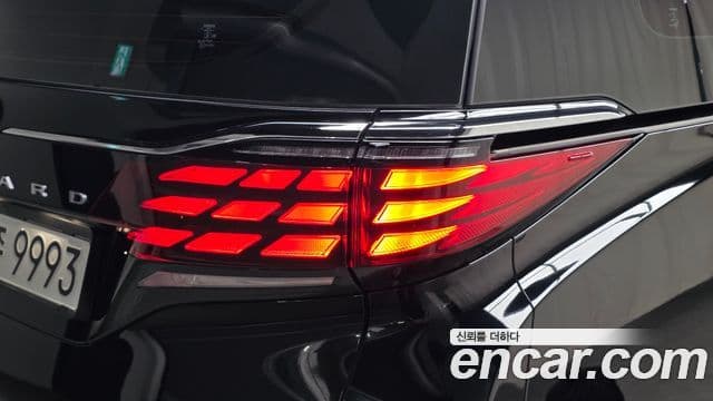 Toyota Alphard 2026 — Şəkil 30/35