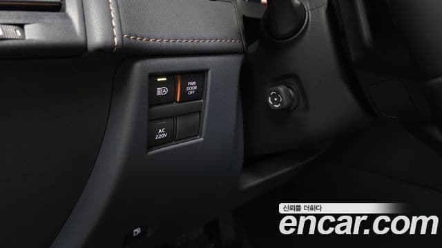 Toyota Alphard 2026 — Şəkil 21/35