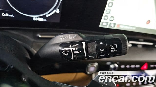 Kia Carnival 2022 — Фото 20/20